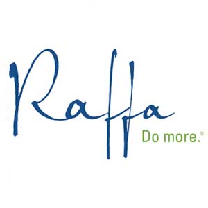 Raffa Logo