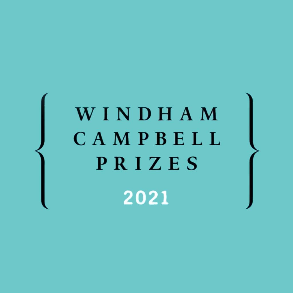 Windham-Campbell Prize Logo