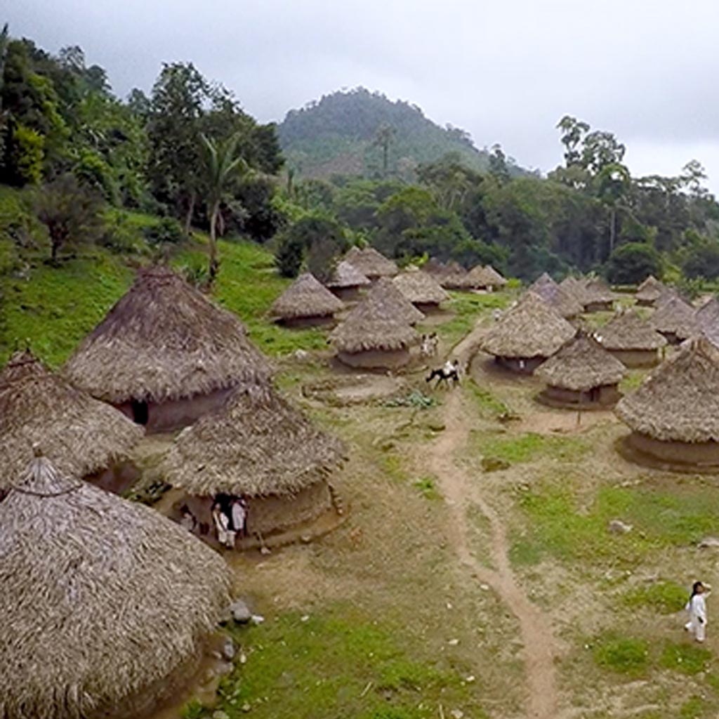 Amazon Village