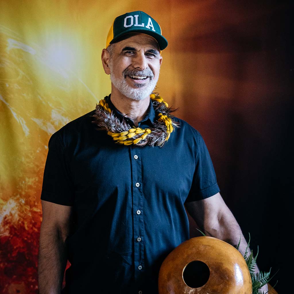 Patrick Makuakāne